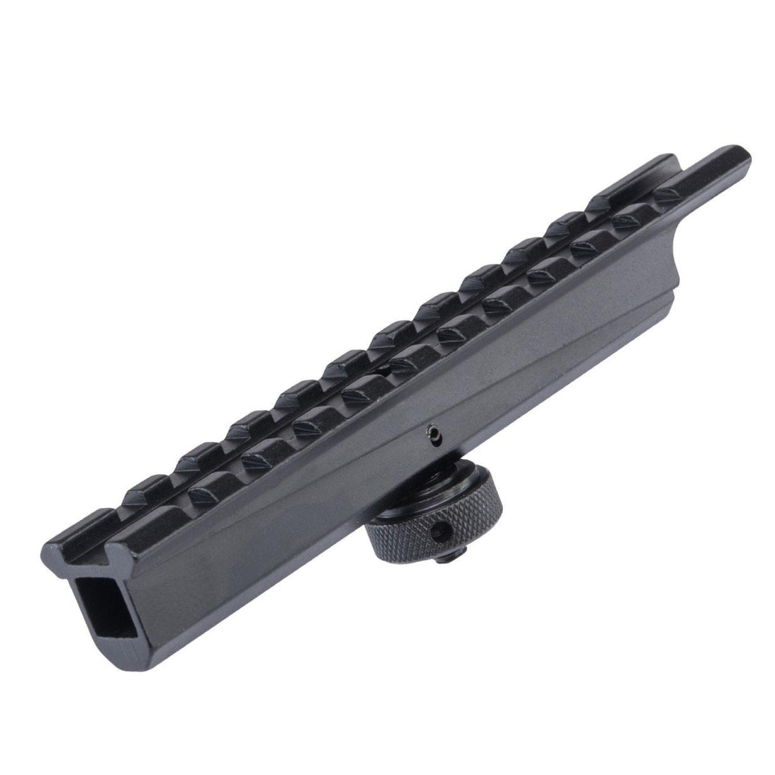 MATRIX M4/M16 CARRYING HANDLE SCOPE MOUNT ADAPTER (MODEL: WEAVER)