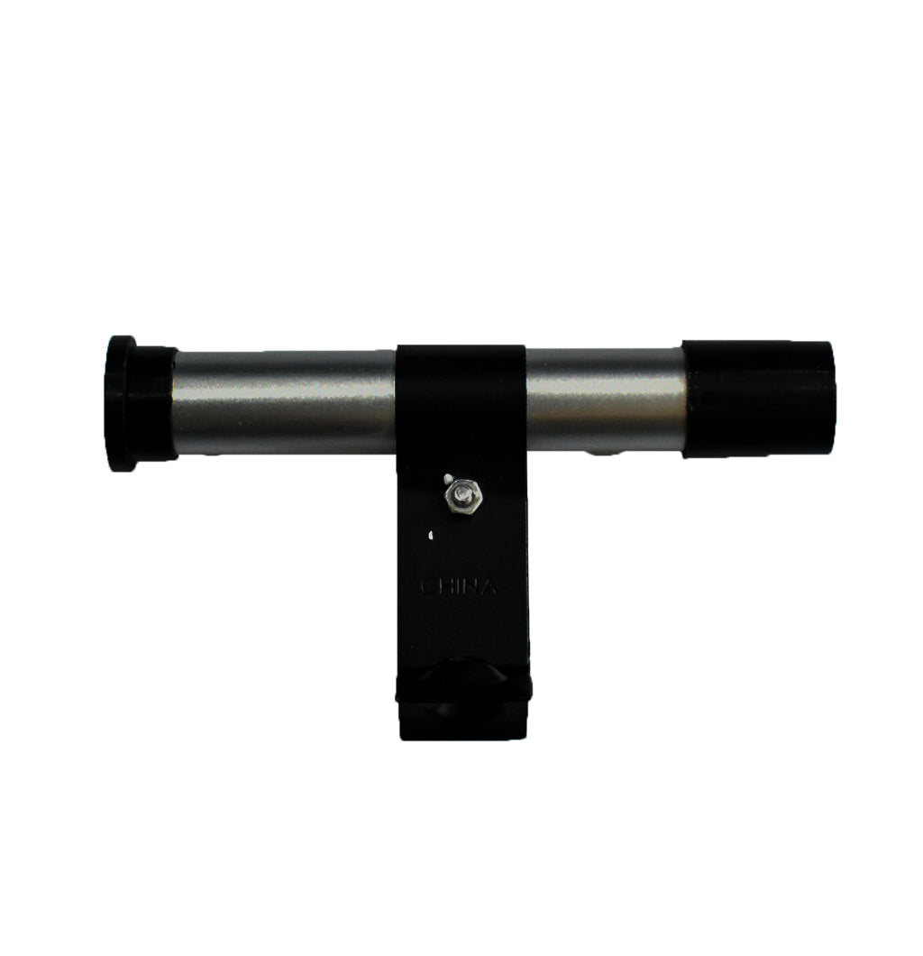 TELESCOPIO VIVITAR 60X/120X REFRACTOR W/TRIPOD - vista 5