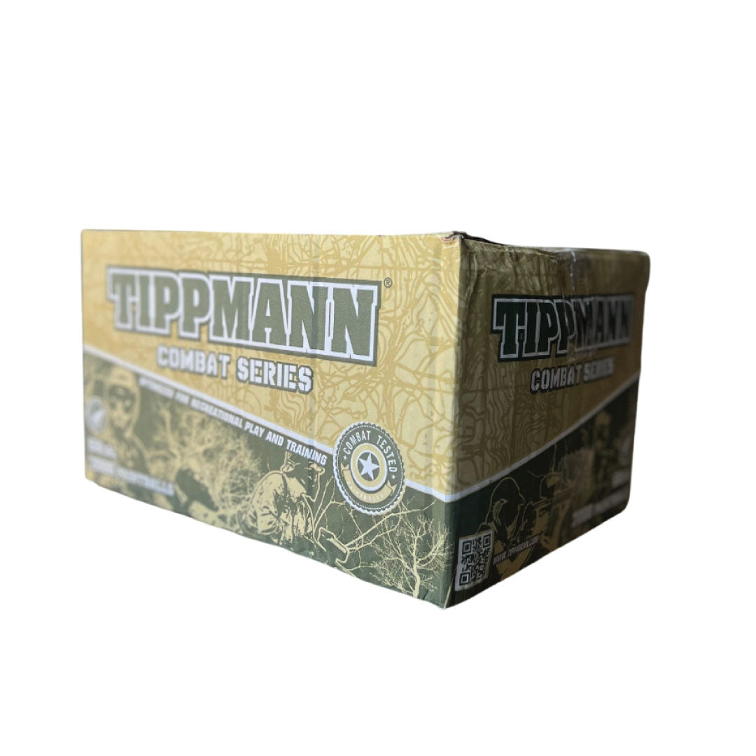 CAJA DE BOLAS TIPPMANN COMBAT - vista 2