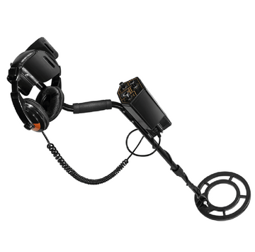 DETECTOR DE METALES BARSKA WINBEST PREMIERE EDITION UNDERWATER