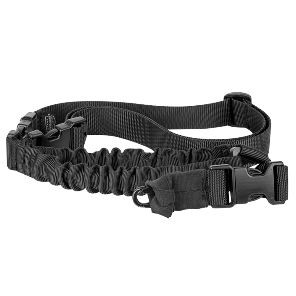 SLING VALKEN KILO SINGLE POINT – BLACK