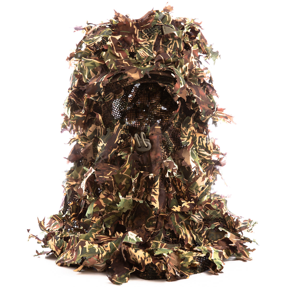 3D GHILLIE SUIT NOVRITSCH – SNIPER BOONIE – KREUZOTTER