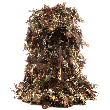 3D GHILLIE SUIT NOVRITSCH – SNIPER BOONIE – KREUZOTTER