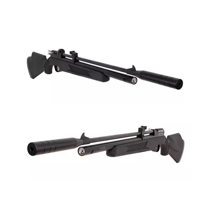 SNOWPEAK PR900S-GEN2 – BLACK - vista 3