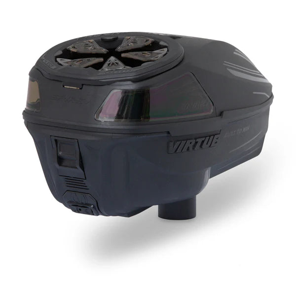 LOADER VIRTUE SPIRE V – BLACK - vista 4