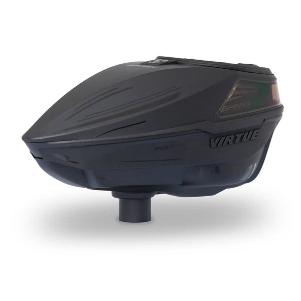 LOADER VIRTUE SPIRE V – BLACK - vista 2