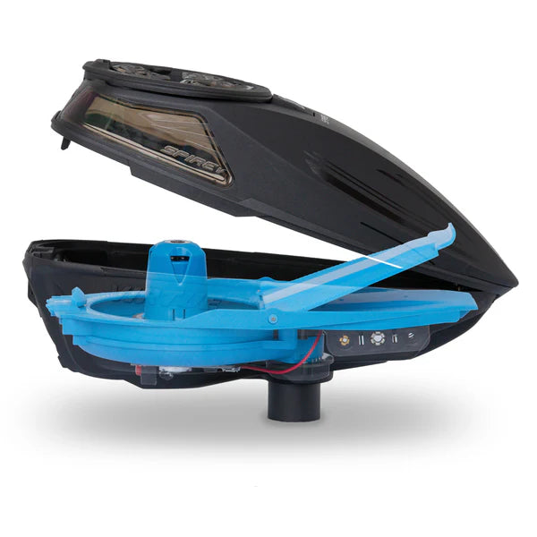 LOADER VIRTUE SPIRE V – BLACK - vista 6