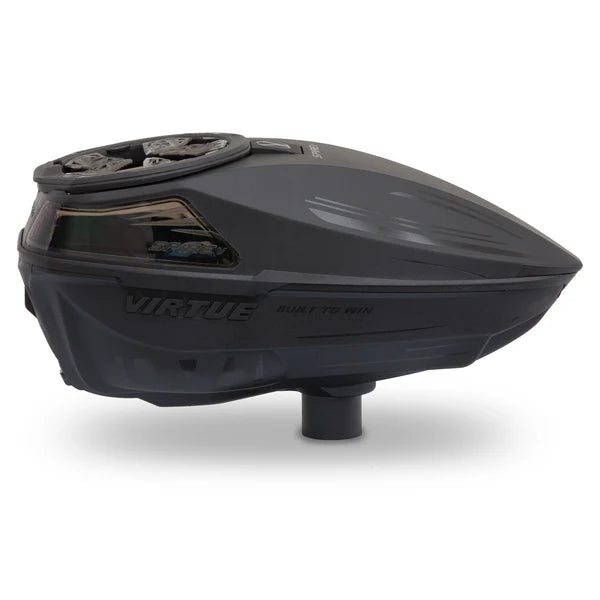 LOADER VIRTUE SPIRE V – BLACK