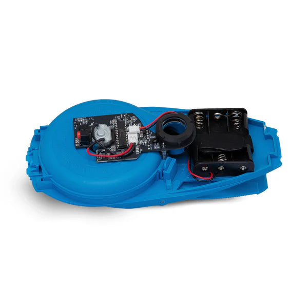 LOADER VIRTUE SPIRE V – BLACK - vista 7