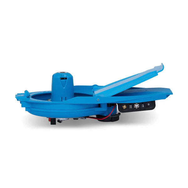 LOADER VIRTUE SPIRE V – BLACK - vista 8
