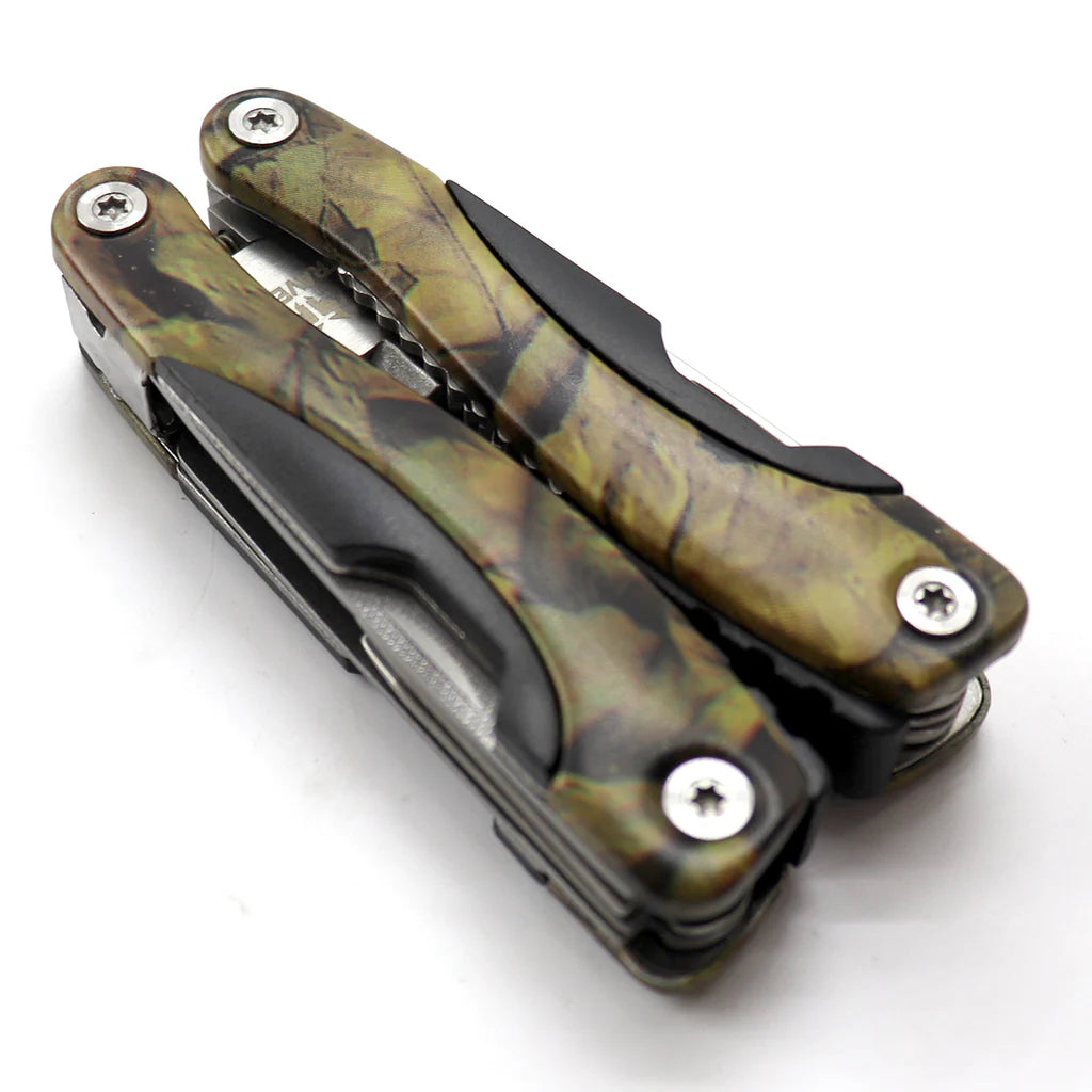 MULTIHERRAMIENTA TRAVELER REALTREE 454-MT VTR-359 - vista 2