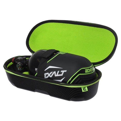 LOADER CASE EXALT BLACK (GUARDA LOADER )