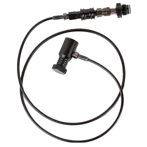 REMOTO VALKEN MICROLINE W/SLIDE CHECK