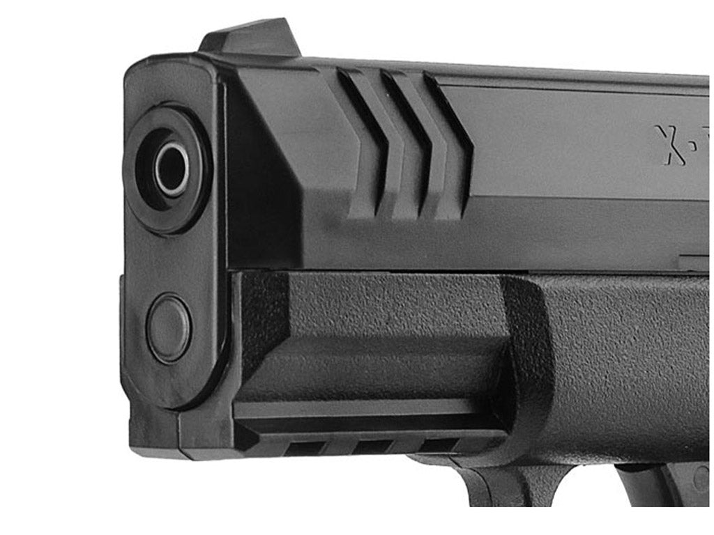 PISTOLA UMAREX XBG - vista 4