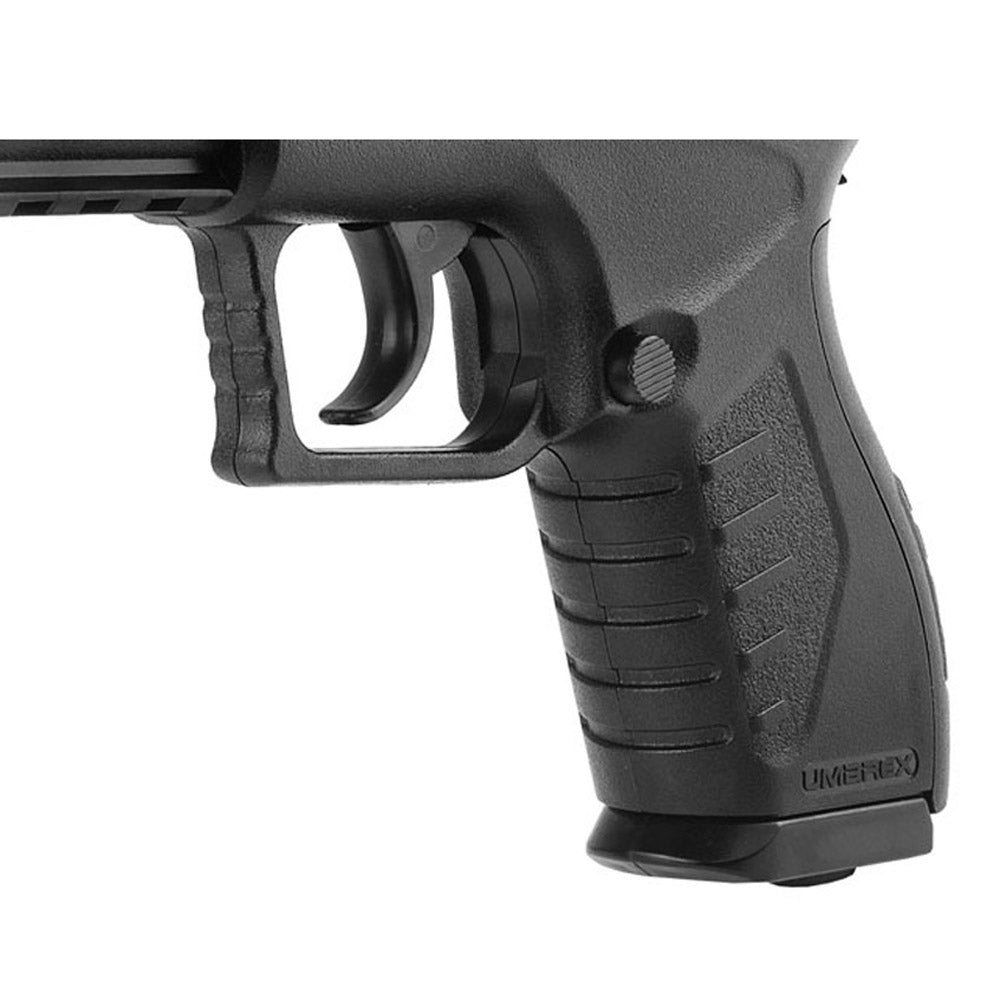 PISTOLA UMAREX XBG - vista 5