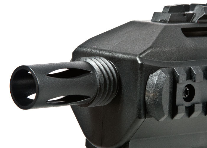 PISTOLA UMAREX XBG TAC 4.5MM - vista 2