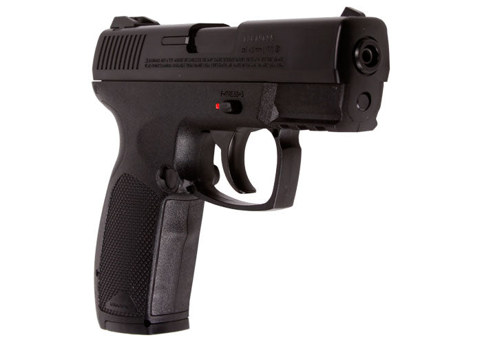 PISTOLA UMAREX TDP 45 - vista 3