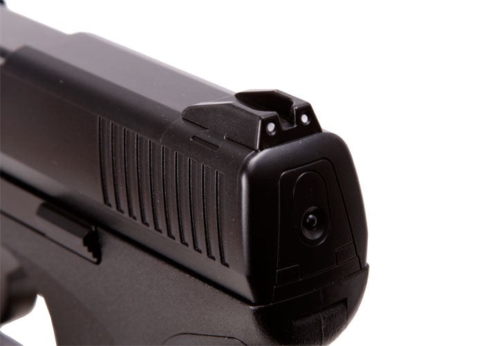 PISTOLA UMAREX TDP 45 - vista 4