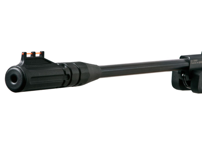 RIFLE UMAREX OCTANE ELITE .22 BLACK - vista 4