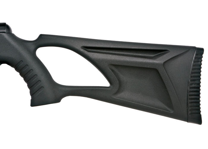 RIFLE UMAREX OCTANE ELITE .22 BLACK - vista 6