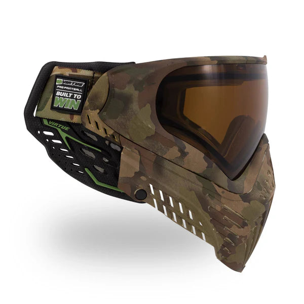 MASCARA VIRTUE VIO XS II – REALITY BRUSH CAMO - vista 3