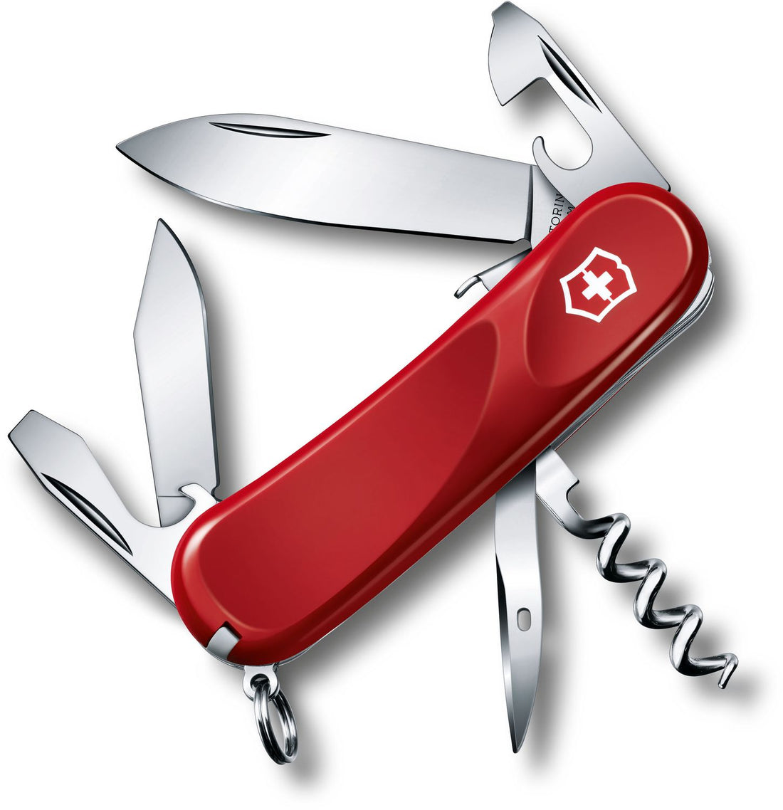NAVAJA MULTIHERRAMIENTAS EVOLUTION S101 85MM RED