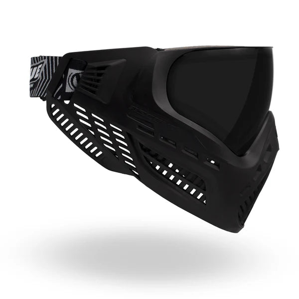 MASCARA VIRTUE VIO ASCEND – BLACK - vista 5