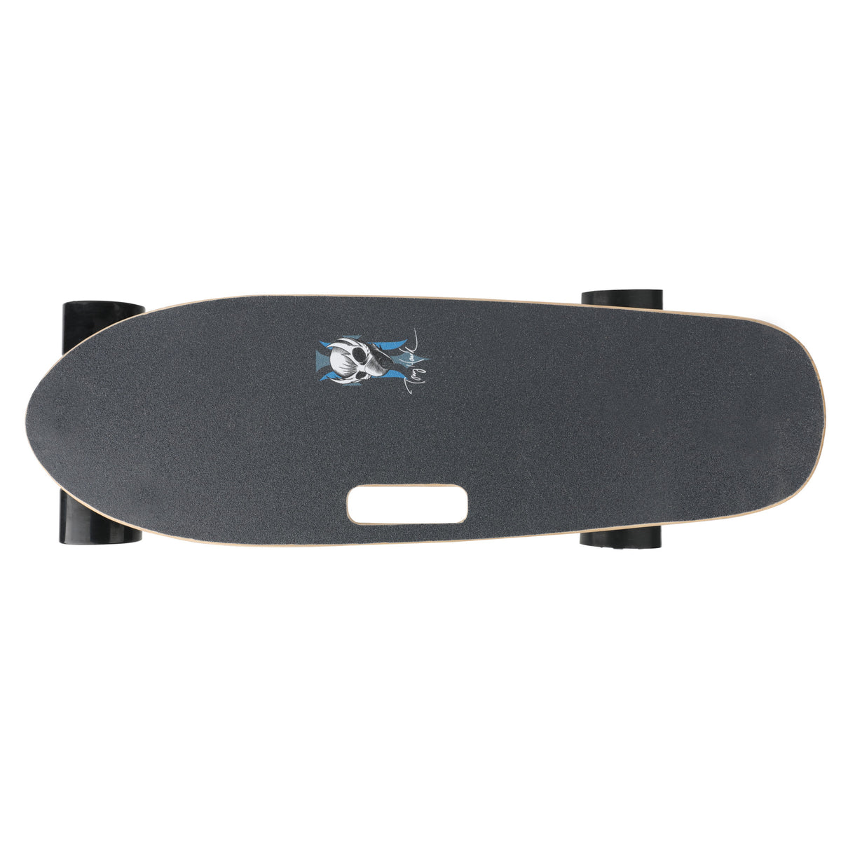 SKATEBOARD ELECTRIC TONY HAWK 27 - vista 3