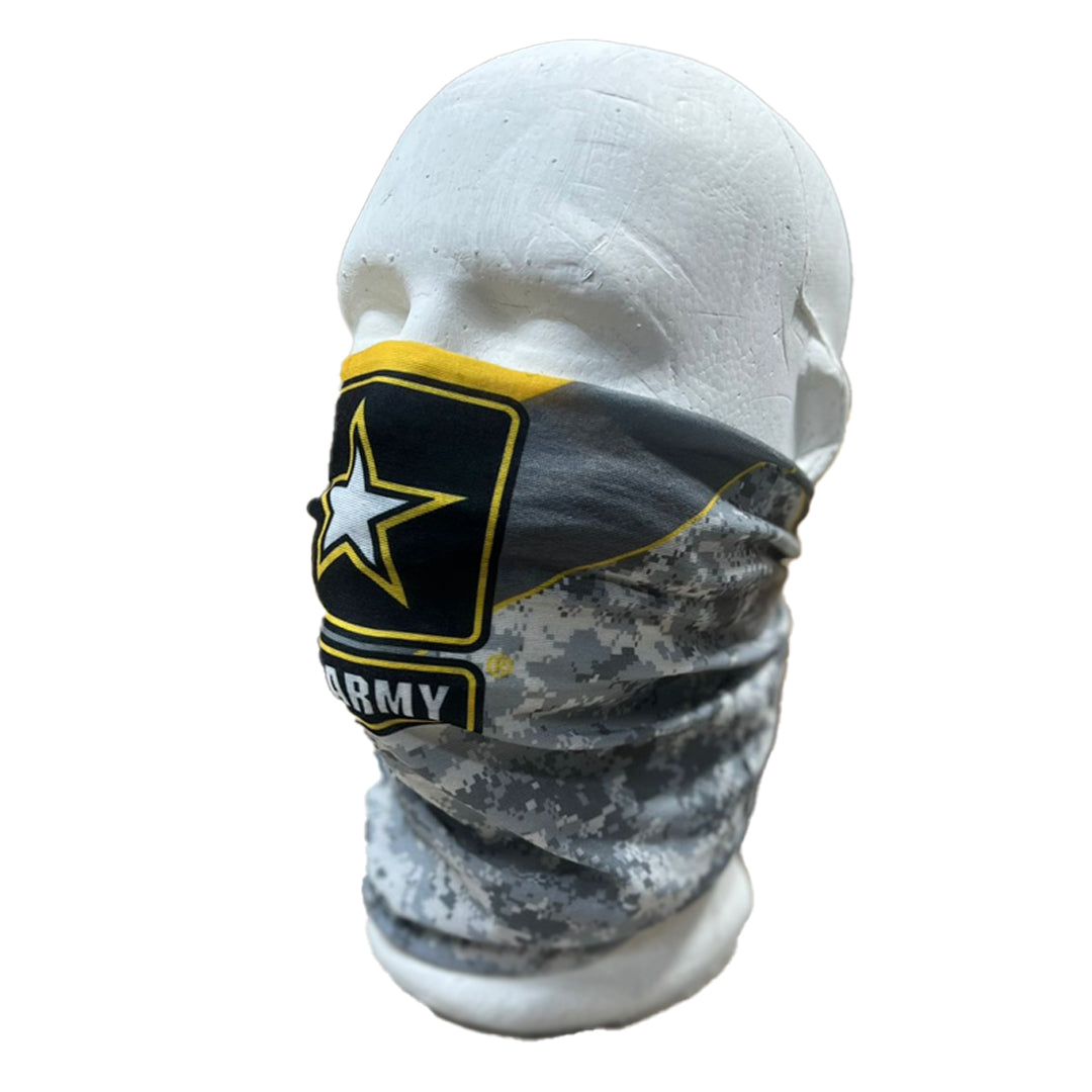 WRAP CAP SMITH ARMY DIAGONAL STRIPE RAP A