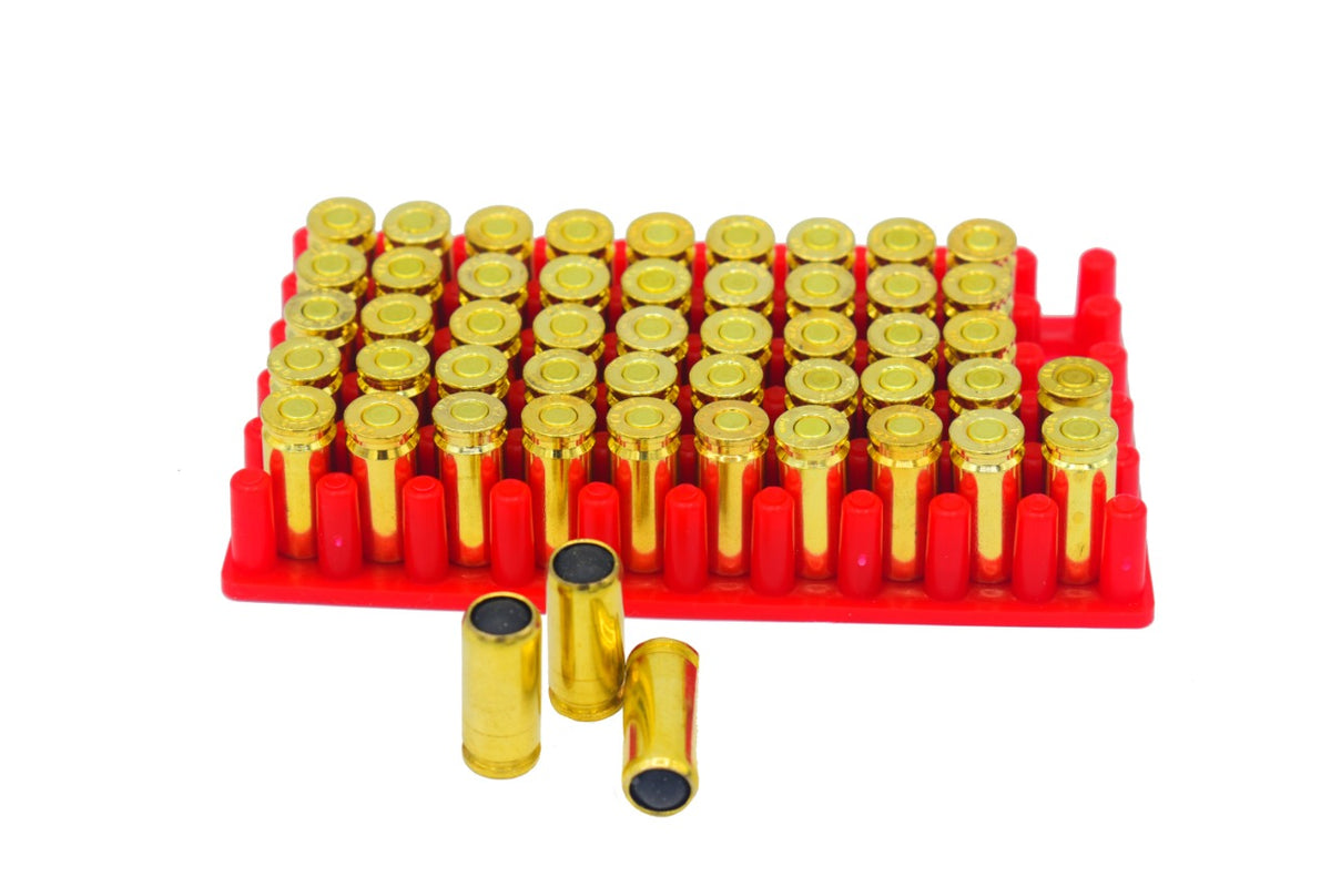 MUNICION TRAUMATICA OZKURSAN X50UND 9MM R - vista 2