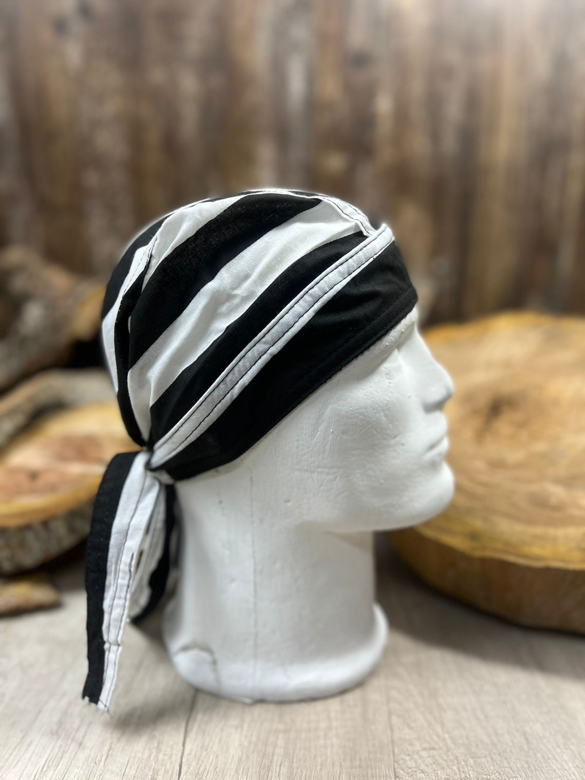 WRAP CAP SMITH THE CLINK DANBANNA DELUXE - vista 2
