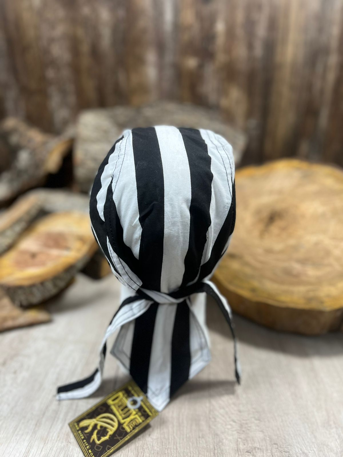 WRAP CAP SMITH THE CLINK DANBANNA DELUXE - vista 4