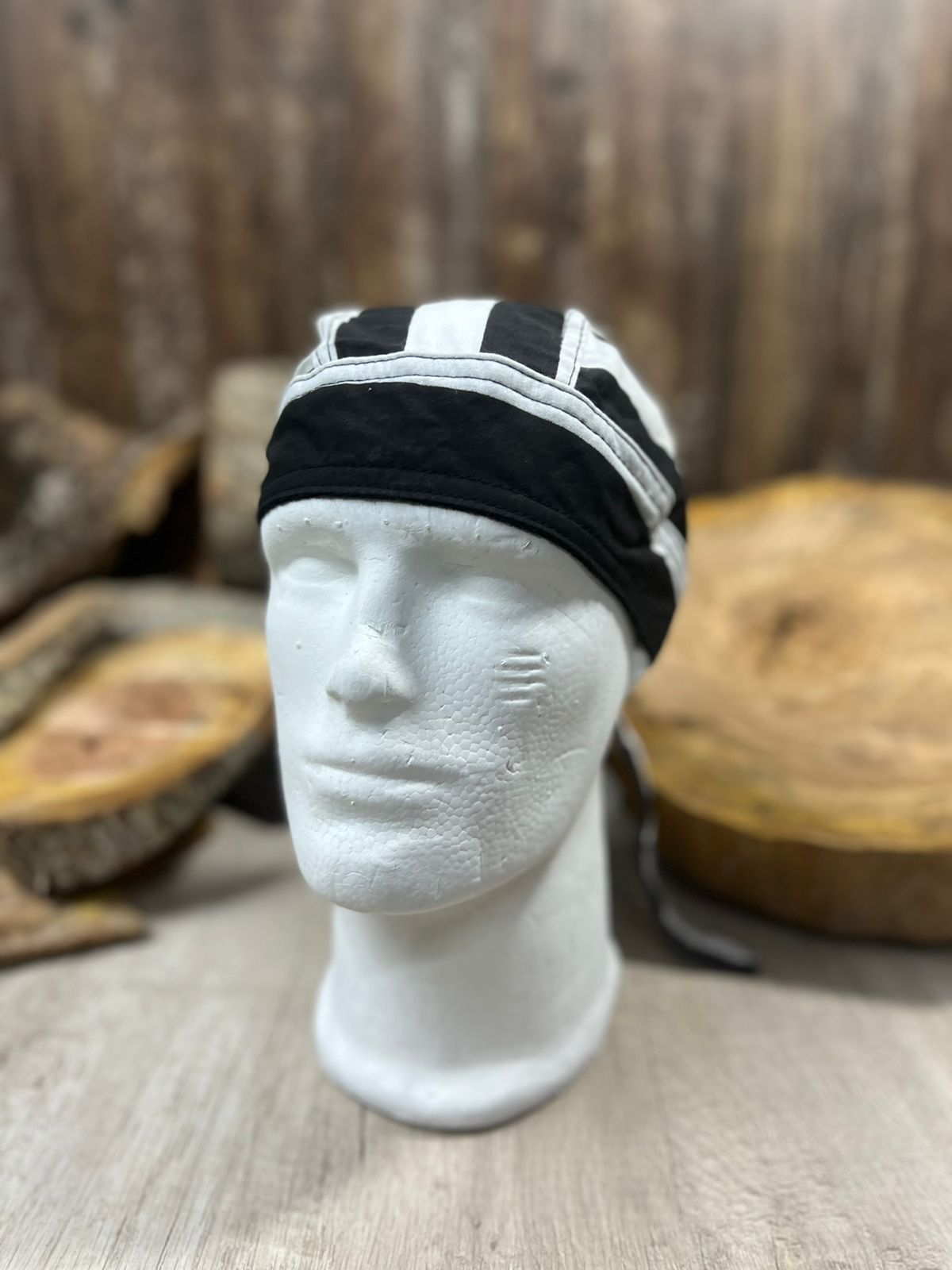 WRAP CAP SMITH THE CLINK DANBANNA DELUXE - vista 3