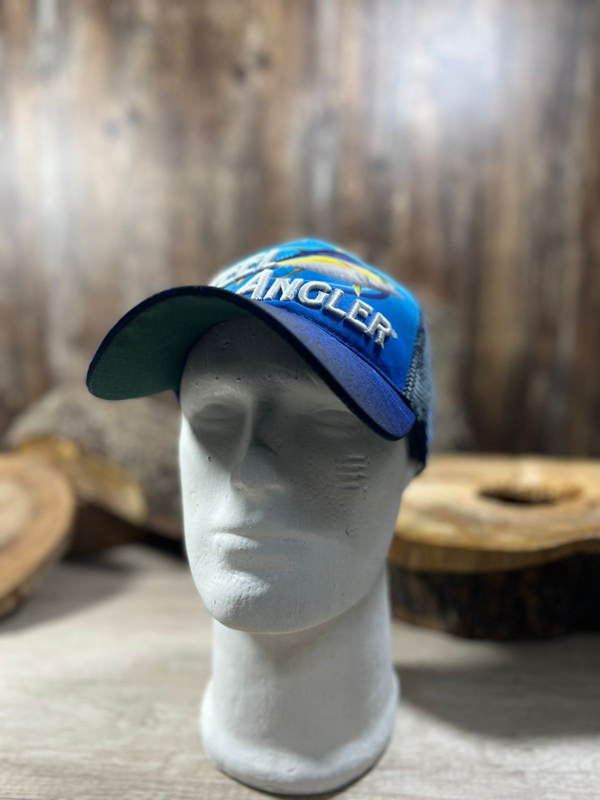 GORRA CAP SMITH MARLIN - vista 2