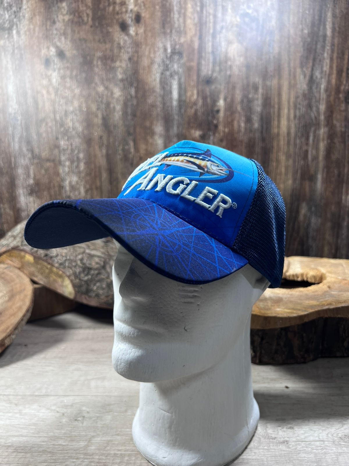 GORRA CAP SMITH MARLIN - vista 4