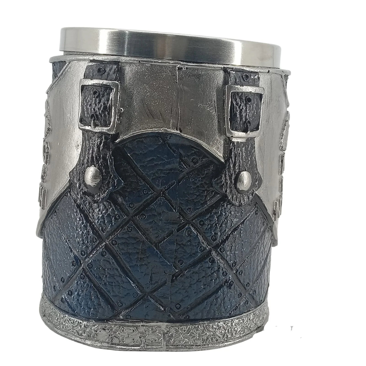 VASO DECORATIVO KING IN THE NORTH VTR-432 - vista 3