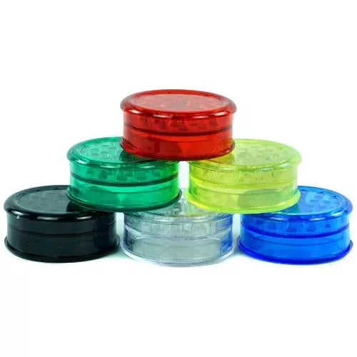 43 12727 RASCADOR GRINDER MEDIANO IMPORTADO VTR-237