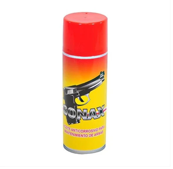 ACEITE SONAX PARA MANTENIMIENTO 400M
