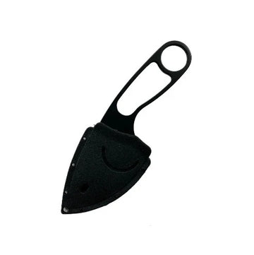 NAVAJA CON CADENA EMPAQUE DE BLISTER VTR-550