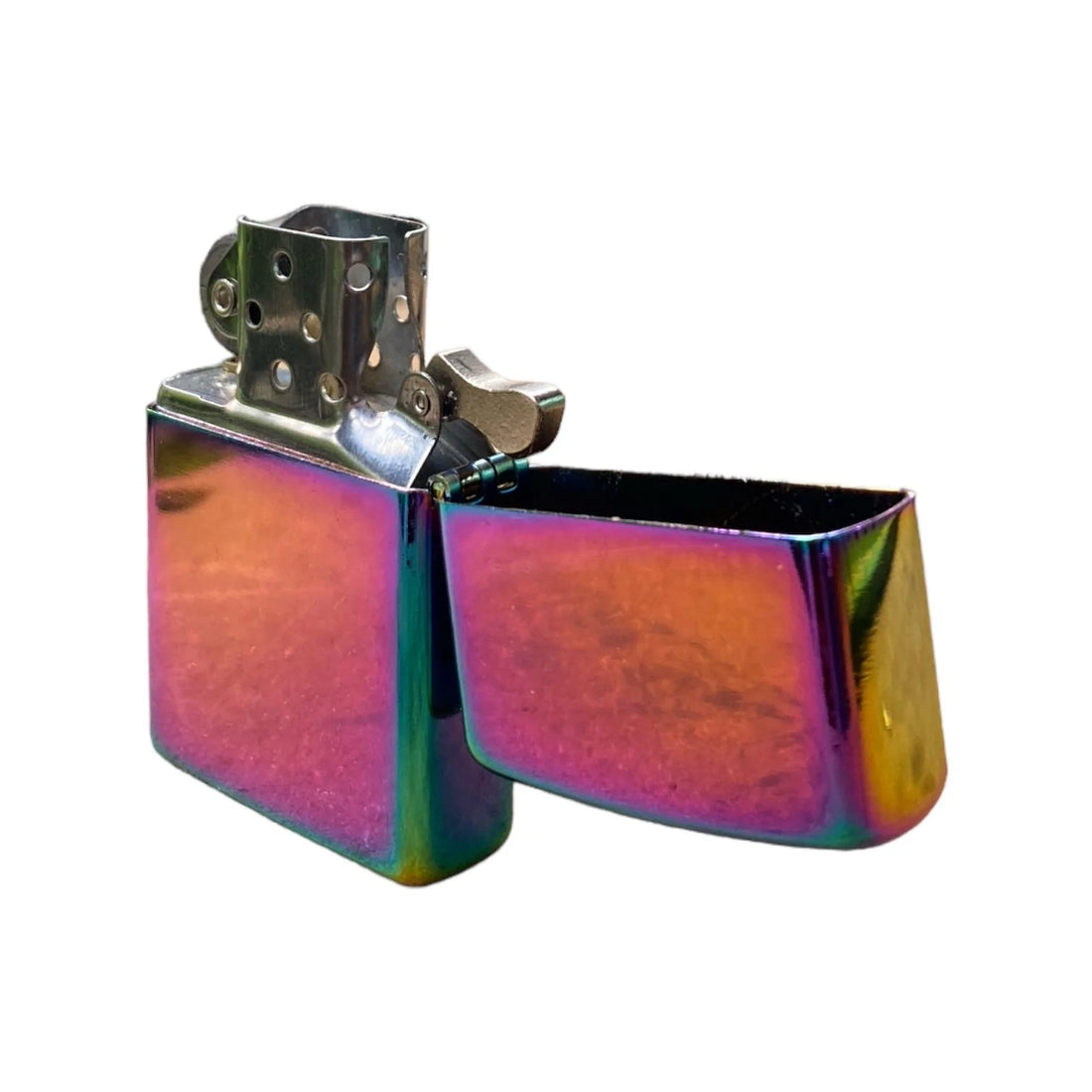 ENCENDEDOR METALICO VTR-529