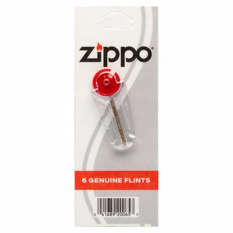 PIEDRA PARA ENCENDEDOR ZIPPO - vista 2