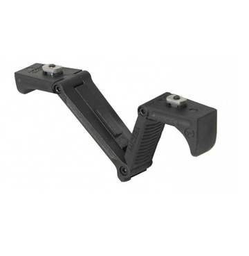 FOREGRIP AMOEBA ADJUSTABLE ANGELED M-LOK