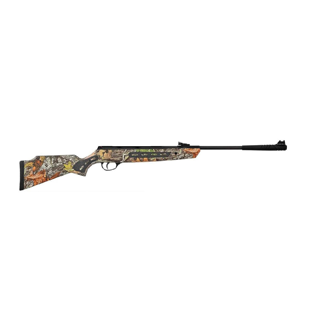 RIFLE HATSAN 1000S STRIKER  CAMO GUN ONLY - vista 2