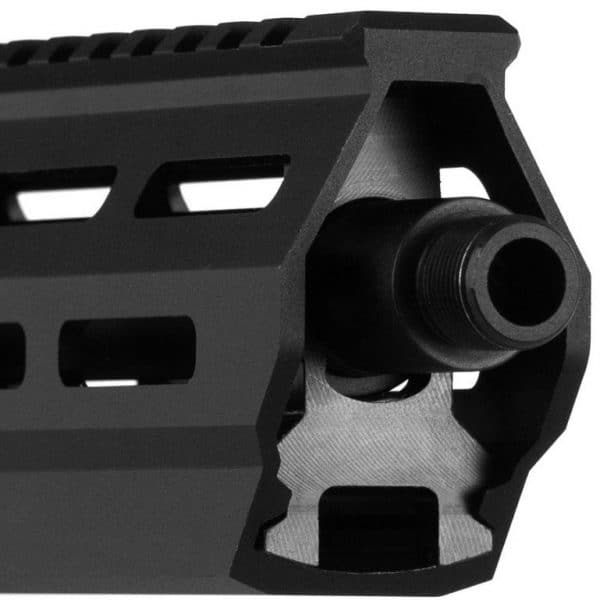RIFLE AIRSOFT NOVRITSCH SSX303 STEALTH