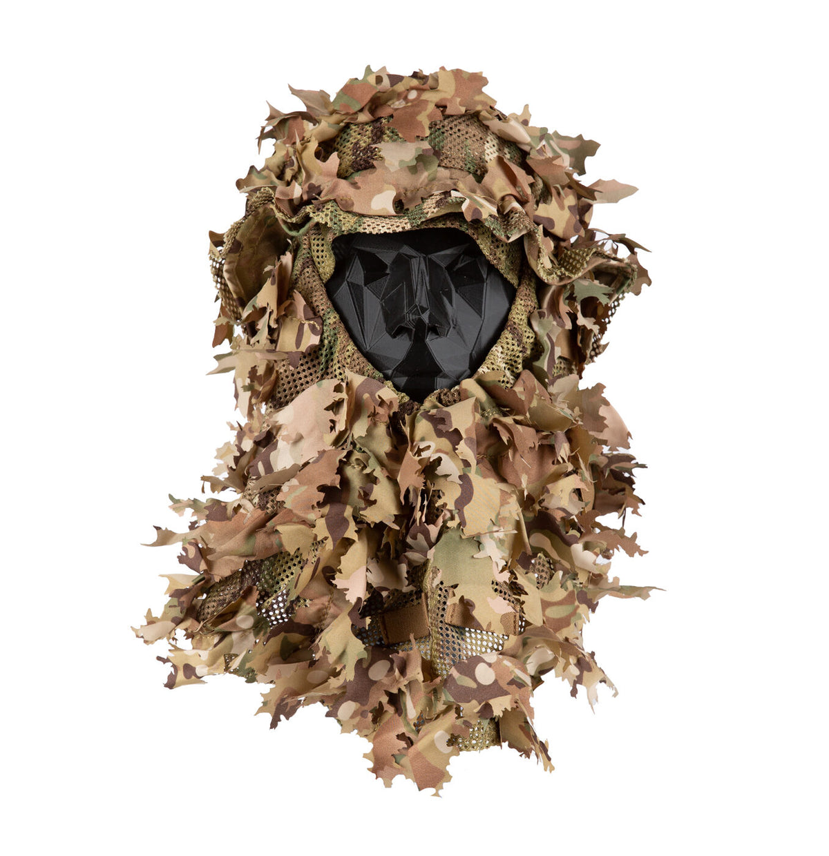 3D GHILLIE SUIT NOVRITSCH – SNIPER BOONIE – ACP
