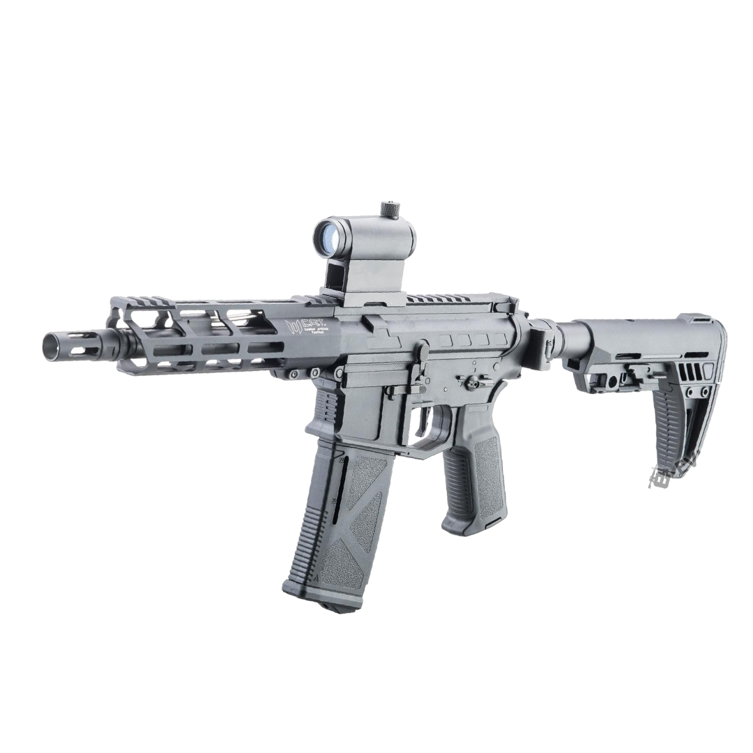 RIFLE AIRSOFT ARCTURUS X C.A.T. AR-15 VERSATILE SERIES AEG RIFLE