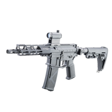 RIFLE AIRSOFT ARCTURUS X C.A.T. AR-15 VERSATILE SERIES AEG RIFLE