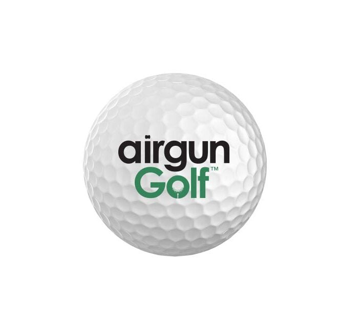 TARGET AIRGUN GOLF EXPLODING GOLF BALL – 9CT