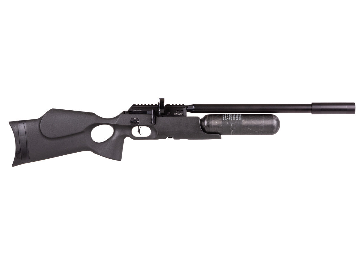 RIFLE FX CROWN MKII  .25 SYNTHETIC CONTINUUM - vista 3