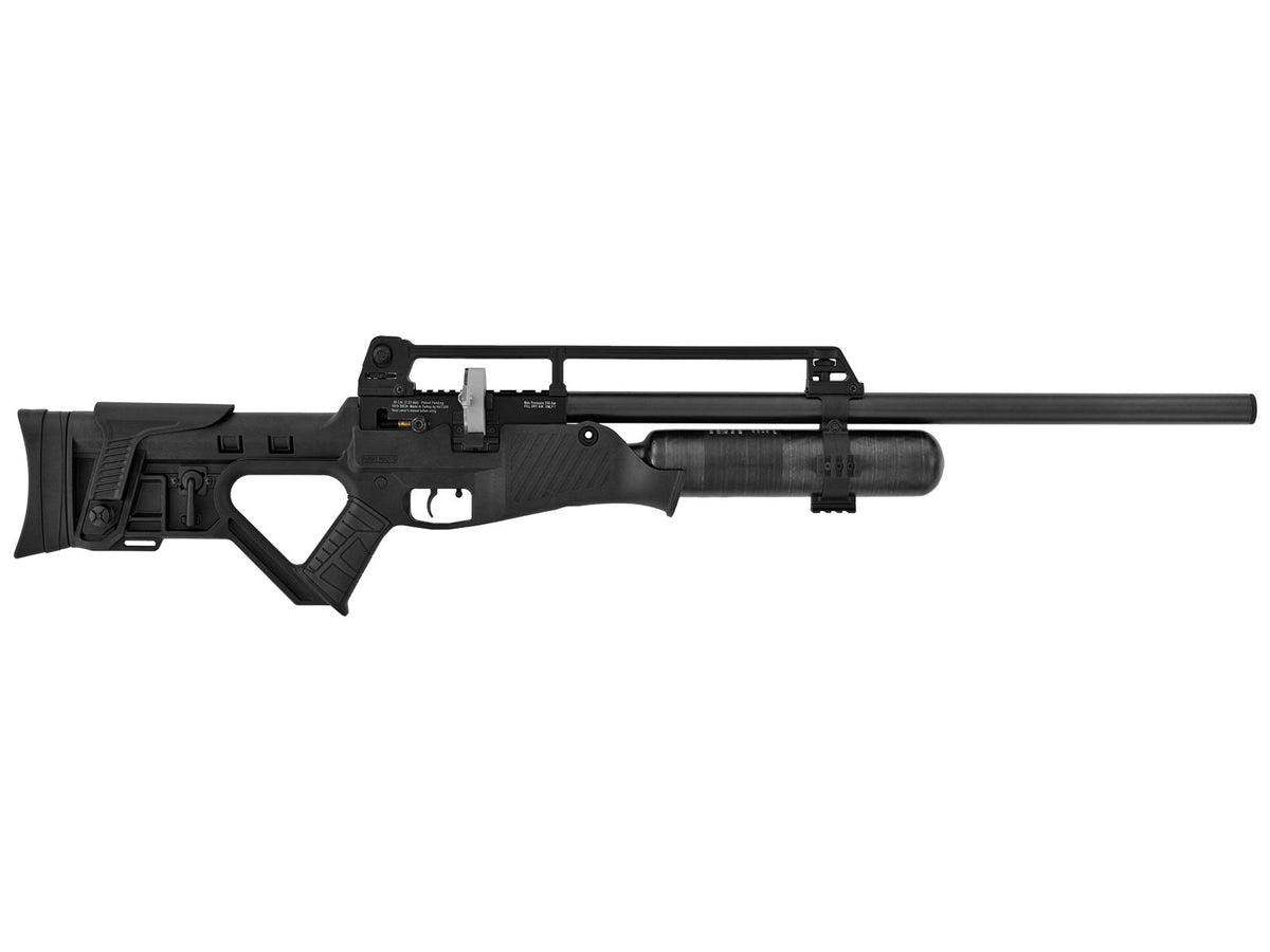 RIFLE HATSAN BLITZ .30 700CC FULL AUTO SELECT - vista 2